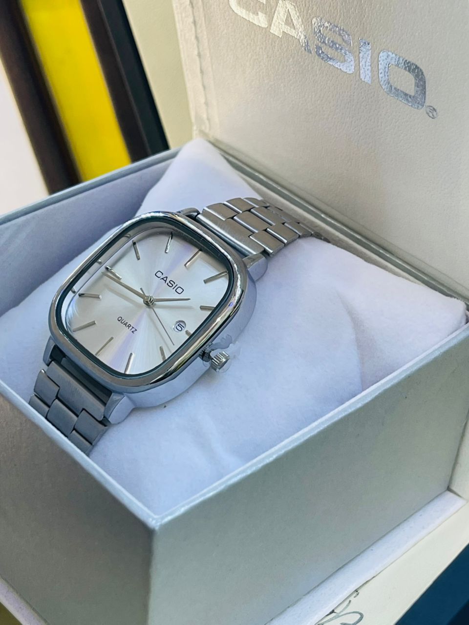 Montre casio 2