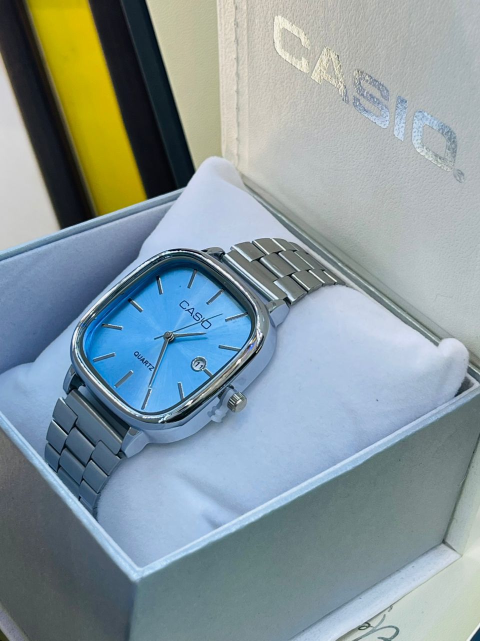 Montre casio 2