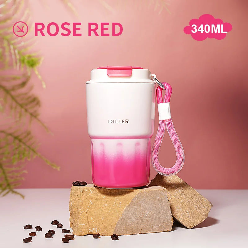 Tasse / mugs isotherme