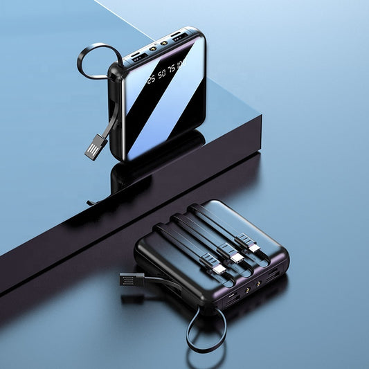 Batterie externe Mini 20000mAh USB Type C
