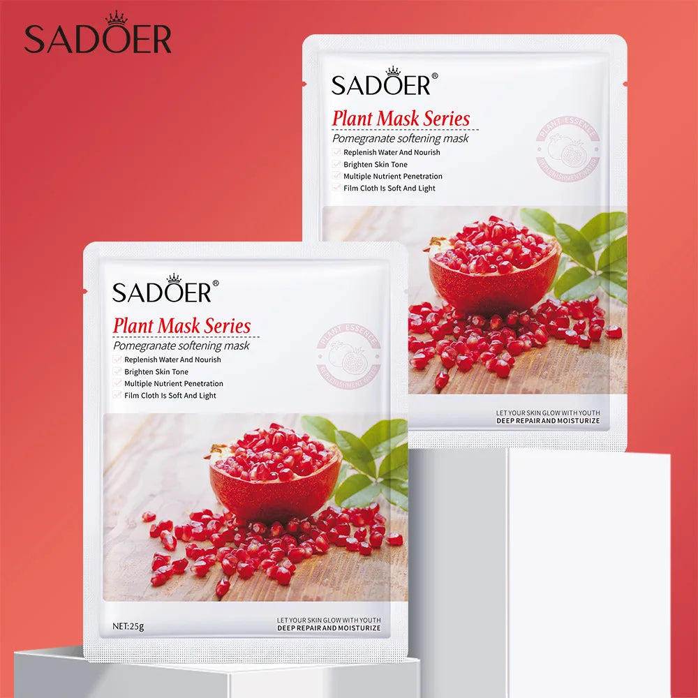 masque facial SADOER