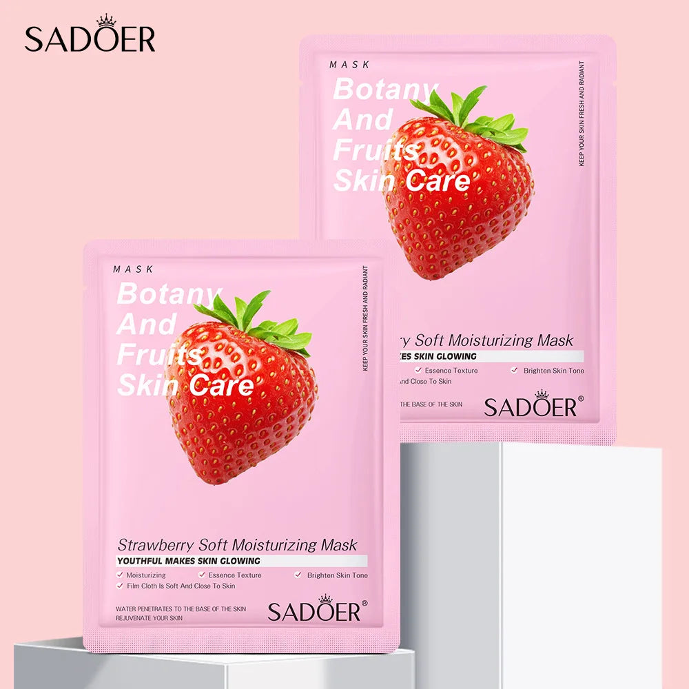 masque facial SADOER