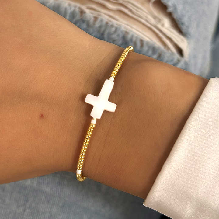 Bracelet chrétiens