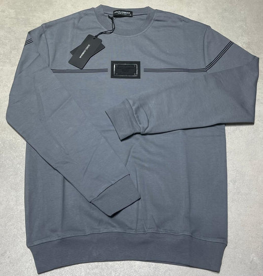 Pull sans capuche
