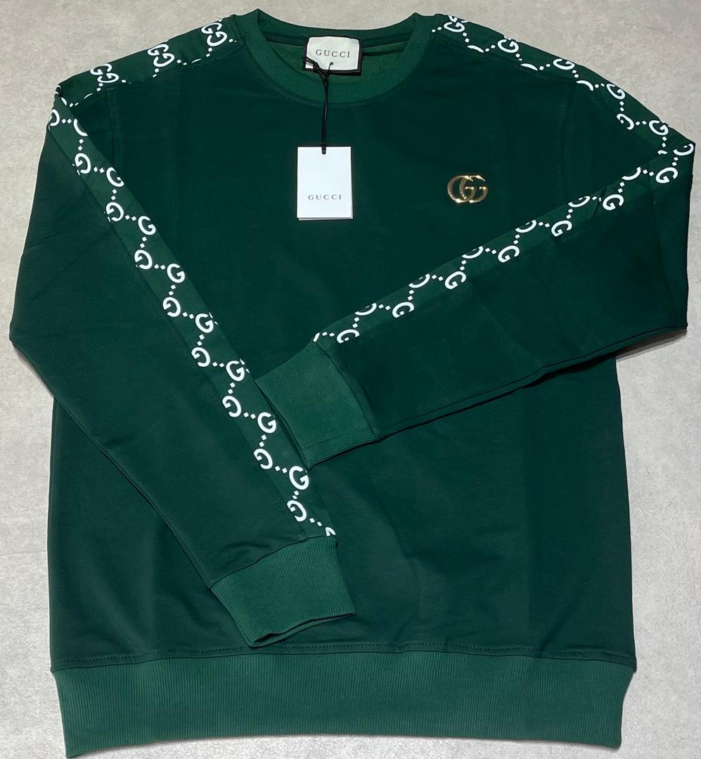Pull sans capuche