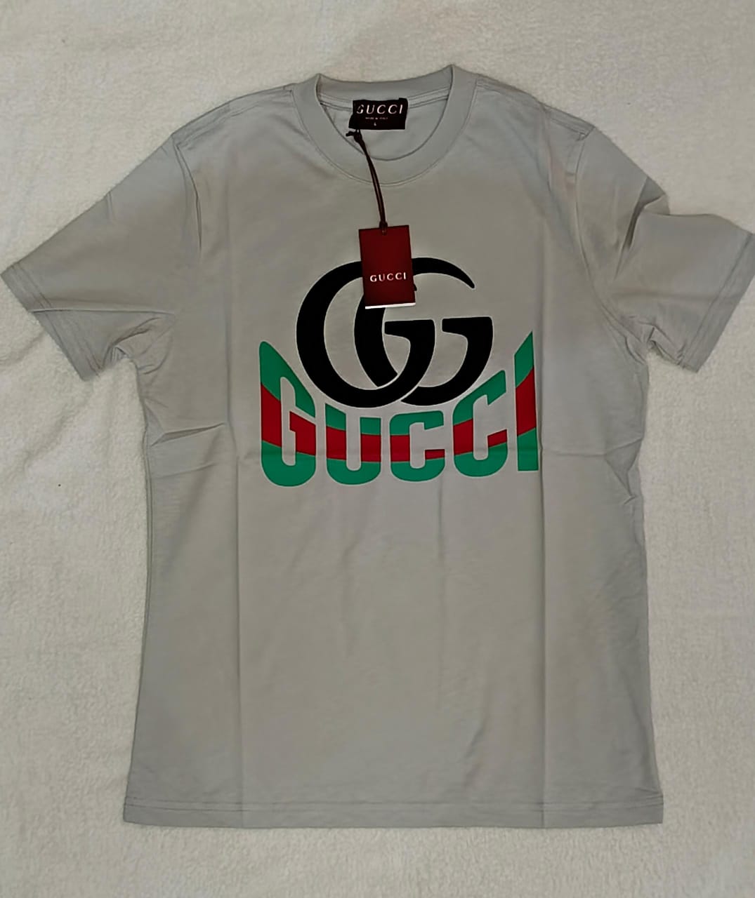 T-shirt GC