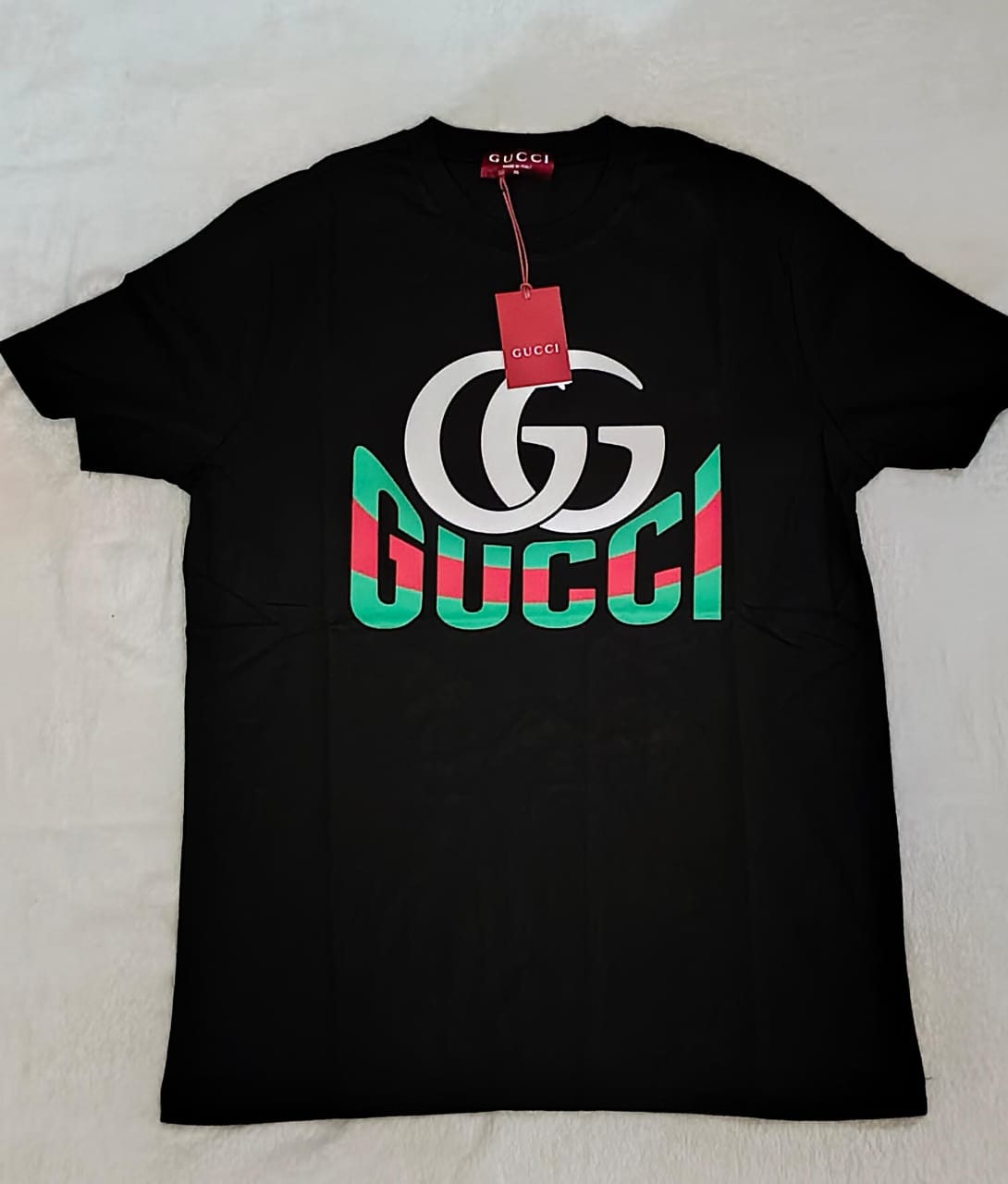 T-shirt GC