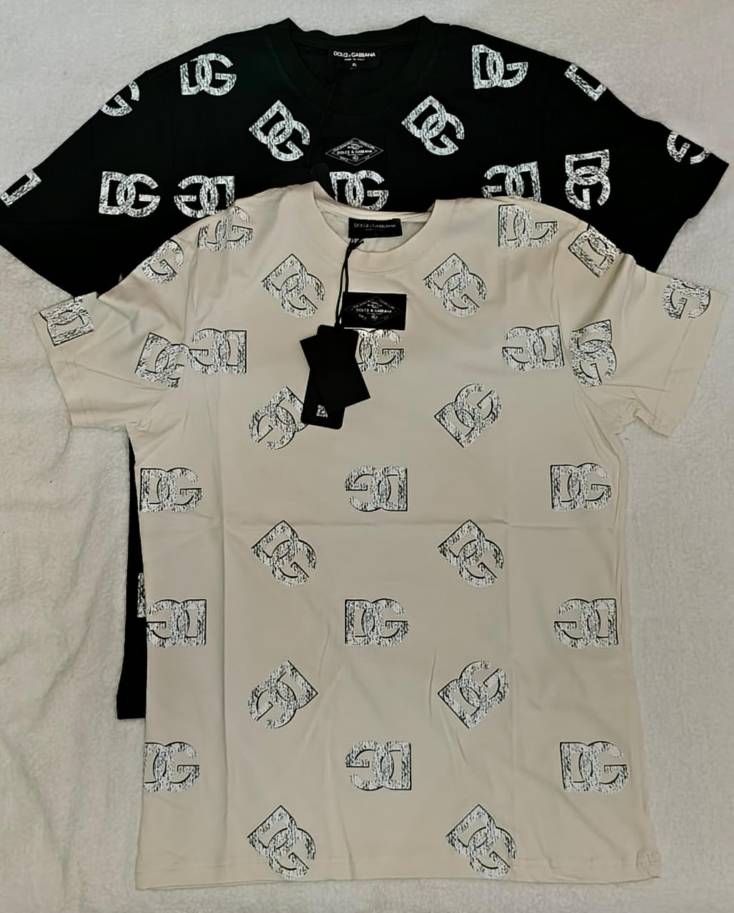 T-shirt DG