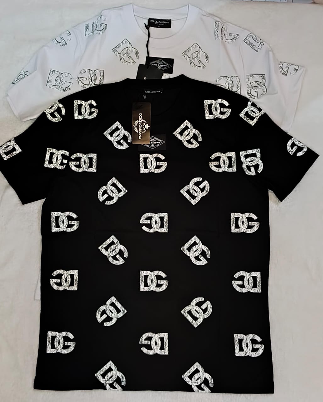 T-shirt DG