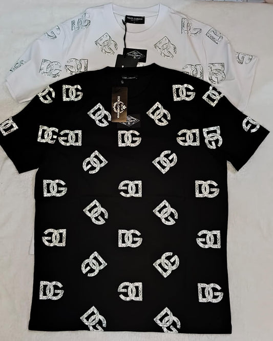 T-shirt DG