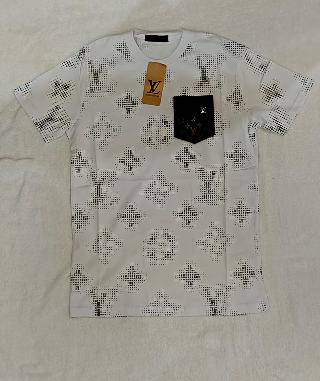 T-shirt LV