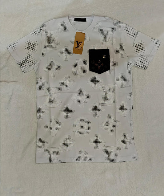T-shirt LV