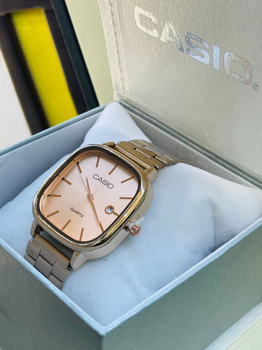 Montre casio
