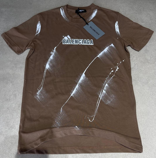 T-shirt balenciaga