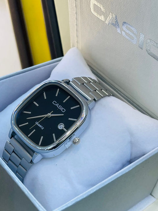 Montre casio 2