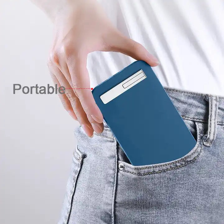 Mini support de téléphone support