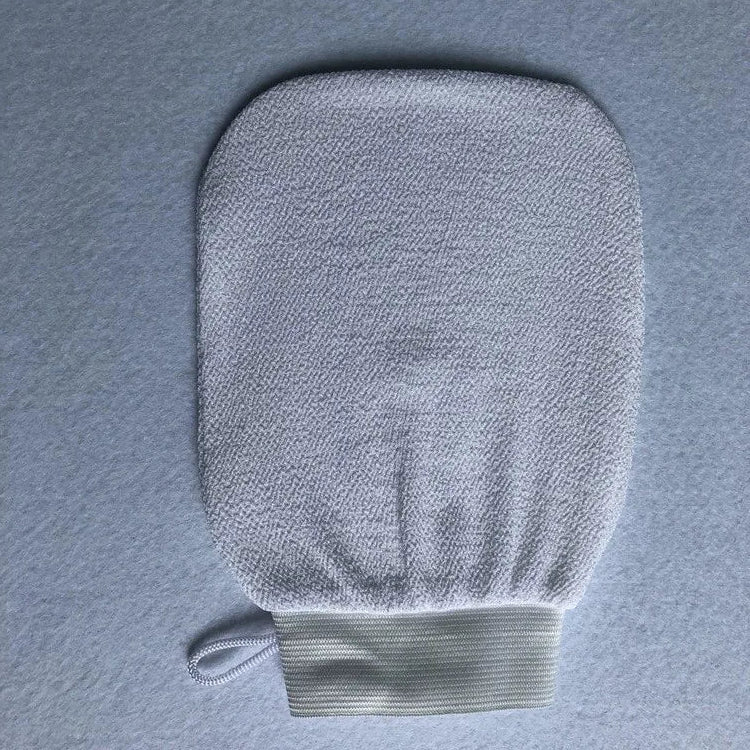 Gants exfoliants