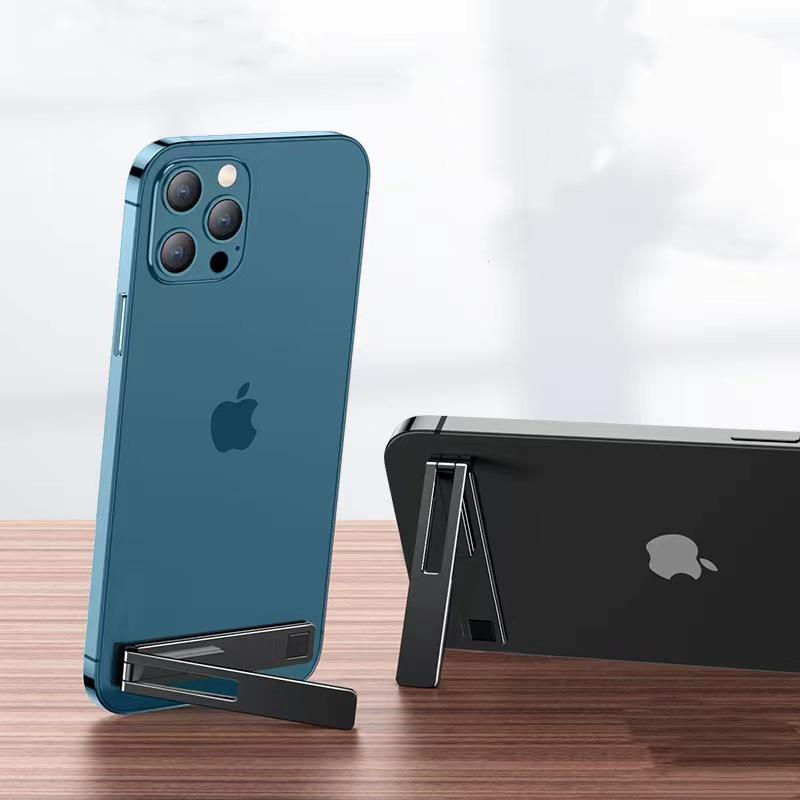 Support de Téléphone Portable Pliable