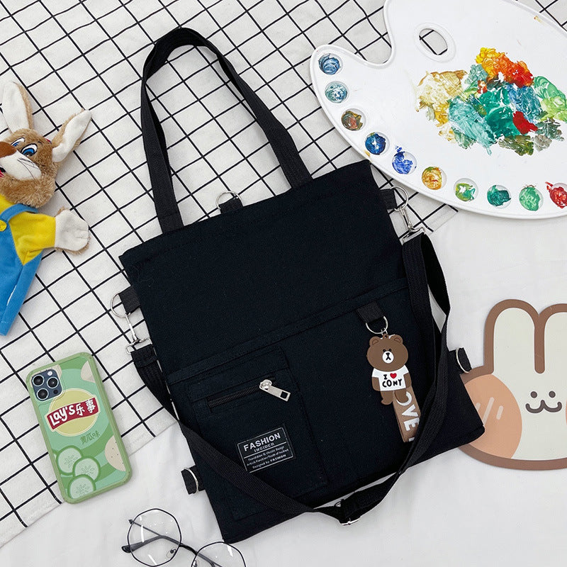 Sac Bandoulière Polyvalent