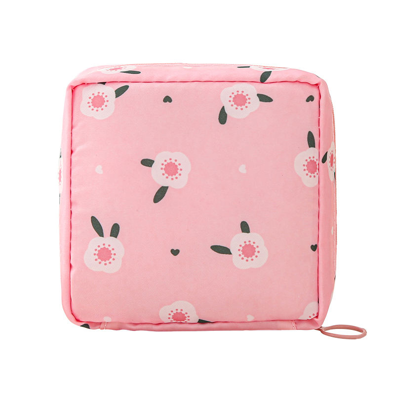 Mini trousse / pochette de rangement