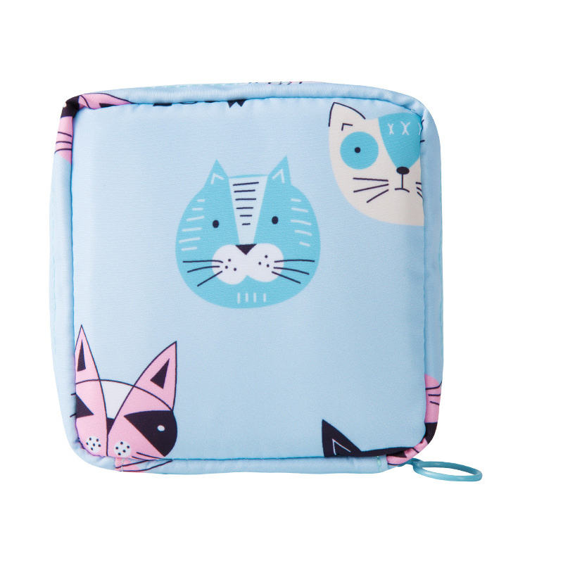 Mini trousse / pochette de rangement