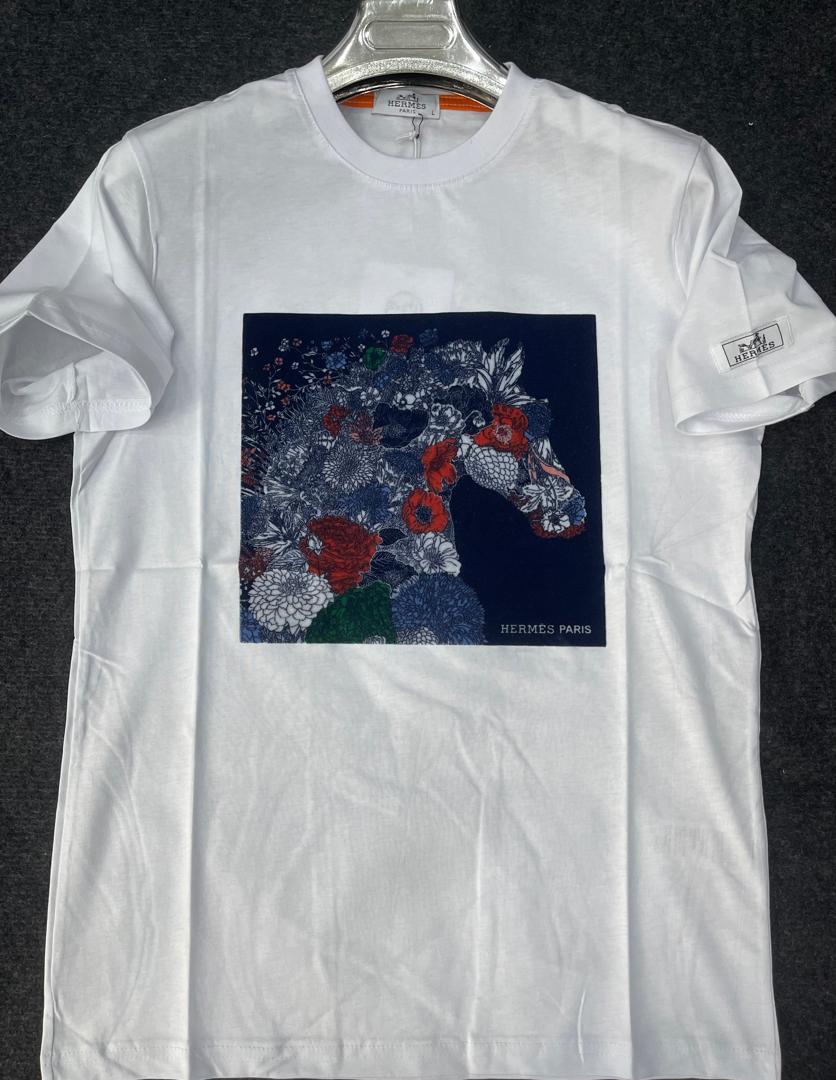 T-shirt art
